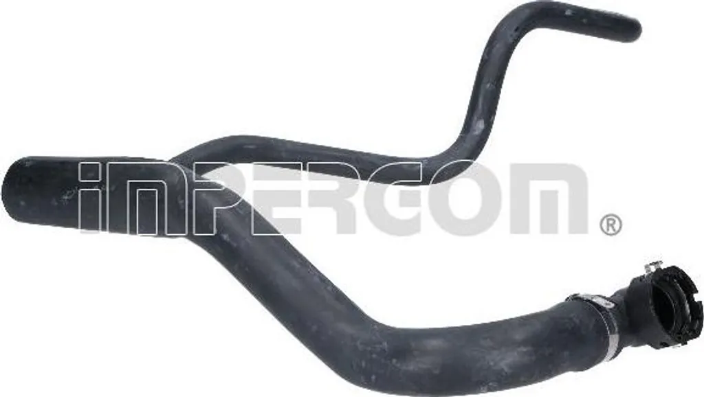 Tuyau radiateur Alfa 156 pour remplacement circuit de refroidissement