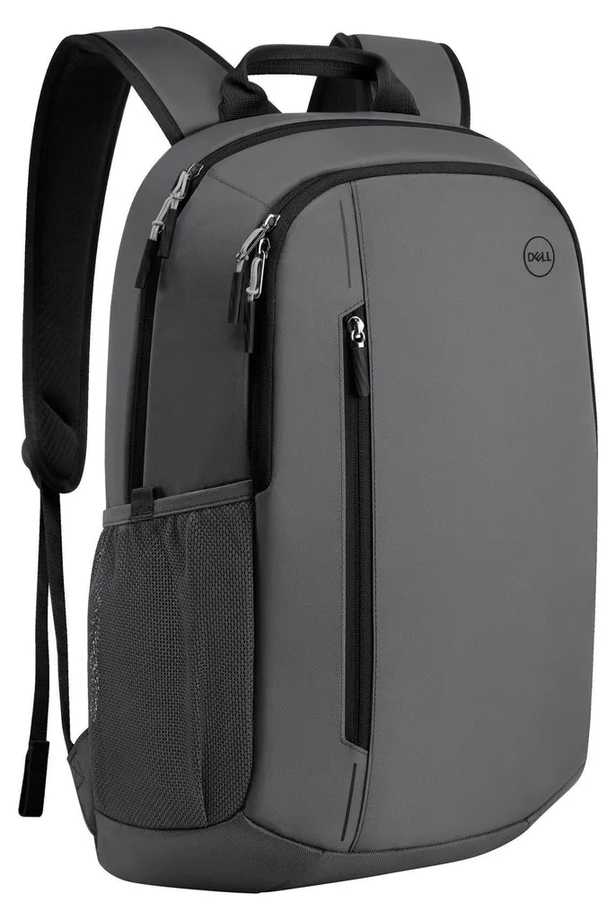 Dell EcoLoop Urban CP4523G Sac à Dos PC 15 Pouces Gris Éco-Responsable