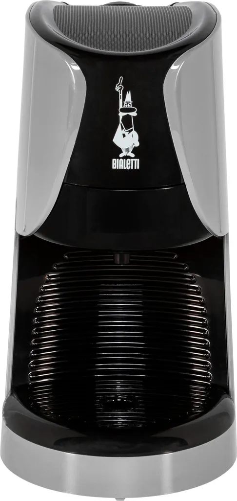 Bialetti Dama Padmaschine ESE 1450W: Recensione e Prezzo Online
