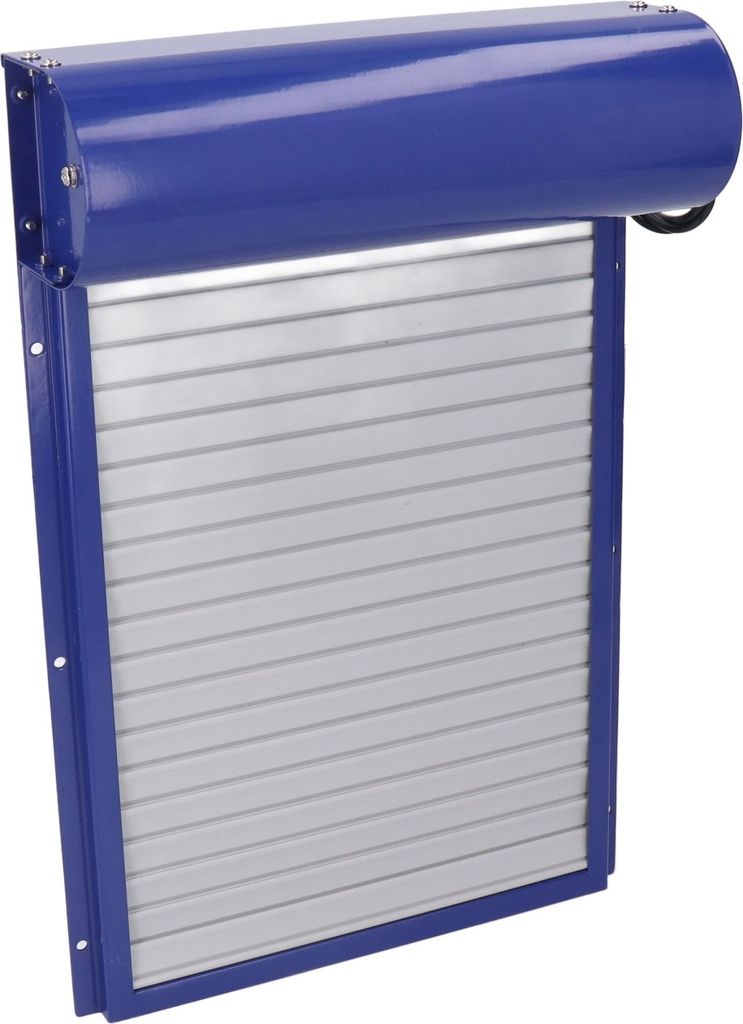 Porta automatica per pollaio, porta regolabile per pollaio, Immagine del prodotto 