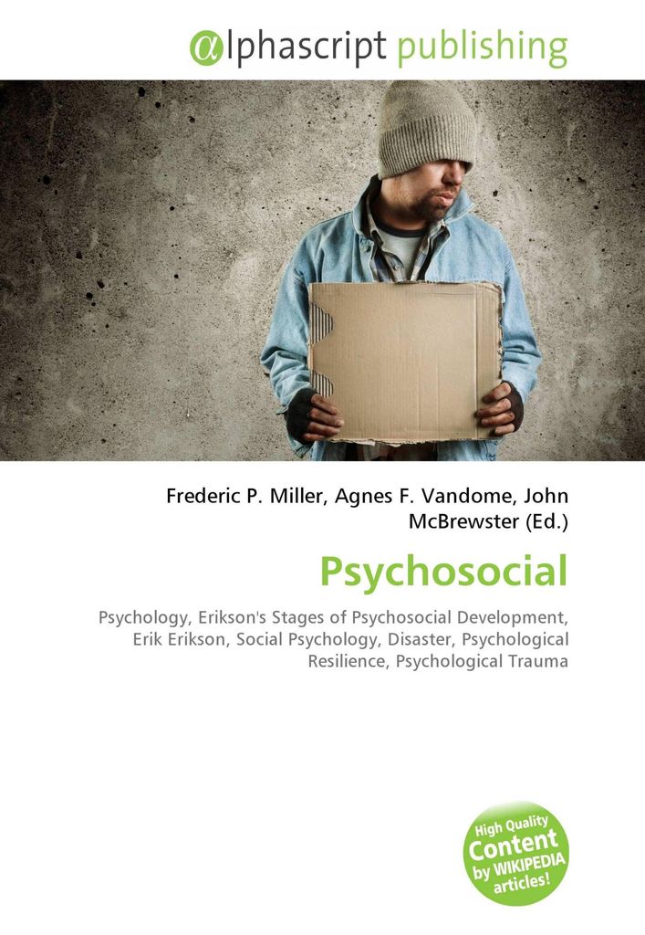 Psychosocial