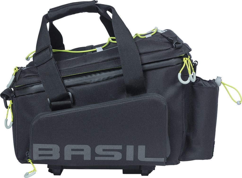 Borsa per portapacchi Basil Miles XL Pro MIK 9-36 litri 33 Immagine del prodotto 