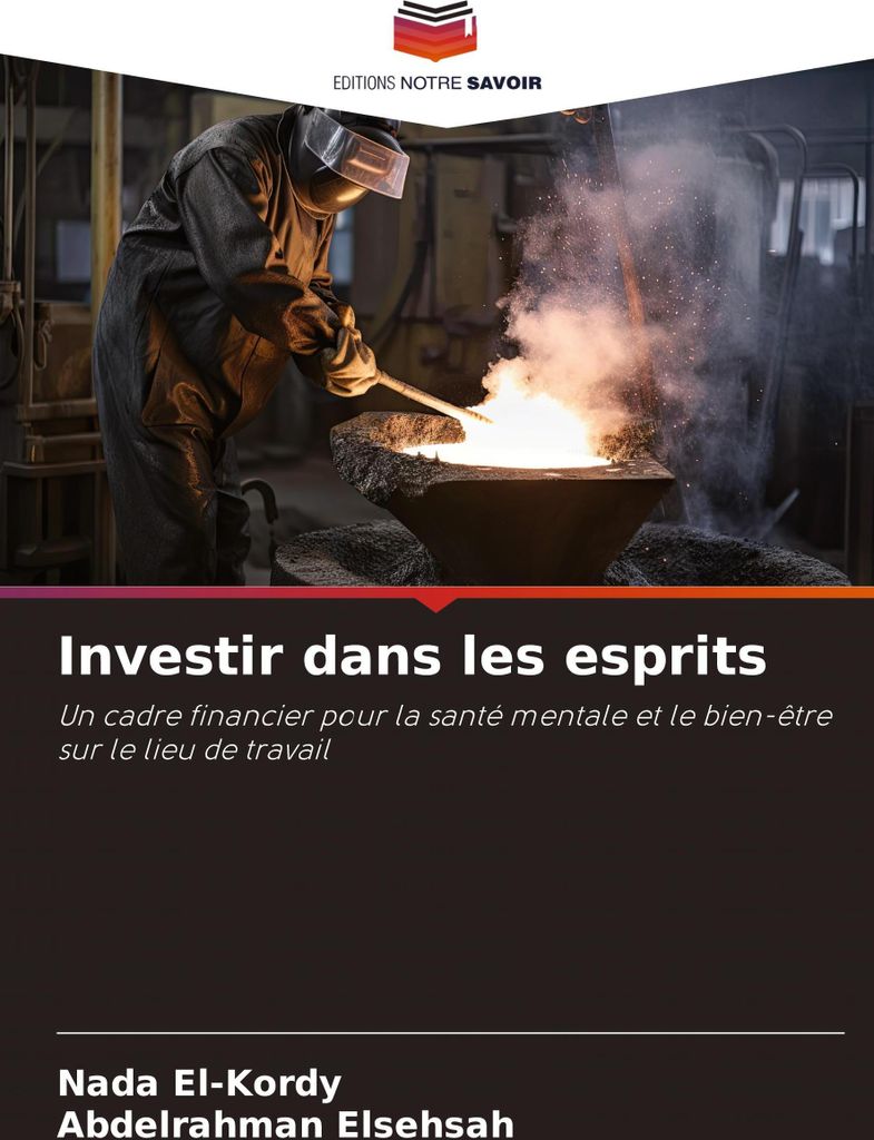 Investir dans les esprits