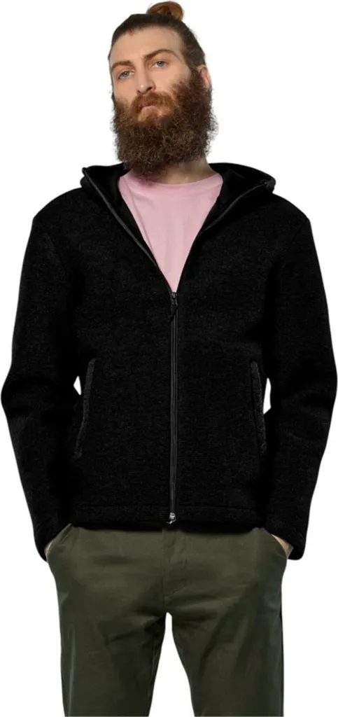 Veste chaude Salewa Fanes Sarner pour voyages et sorties en ville