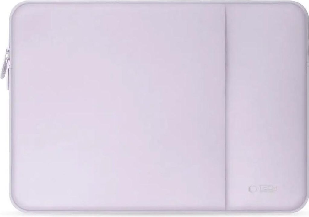 Neopren-Laptoptasche Tech-Protect 13" - Lila
