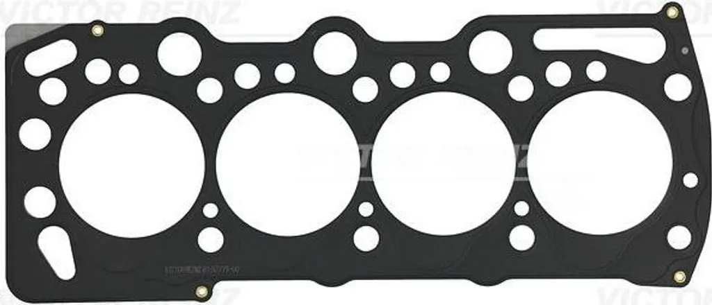 Joint de culasse VICTOR REINZ 61-52775-00 pour Opel Astra et Corsa