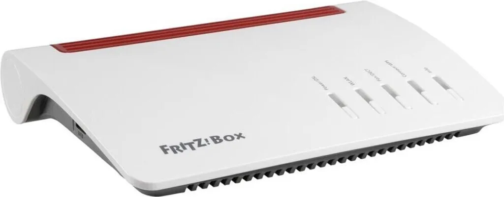 Routeur WLAN FRITZ!Box 7530 avec Centrale DECT Intégrée - 27