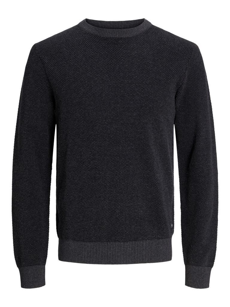 Jack & Jones Pullover GLOBE Strickpullover