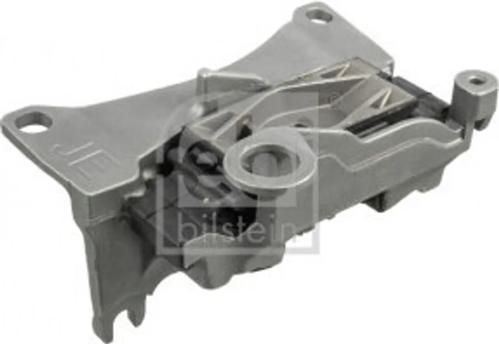 Supprimer vibrations boîte auto : palier FEBI 173479 pour Renault Scenic