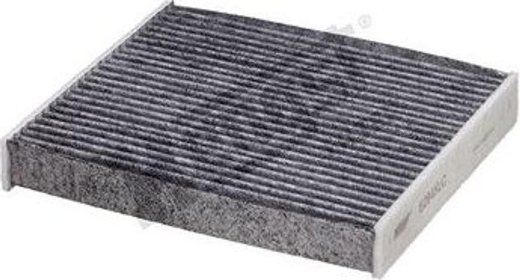 Filter Innenraumluft Aktivkohle Produktbild 