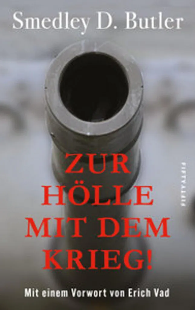Zur Hölle mit dem Krieg ! Idée cadeau pour passionné d'histoire