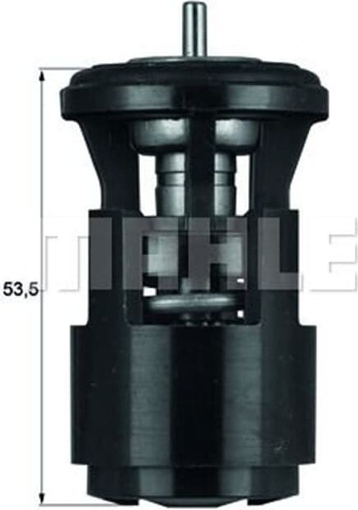 Mahle Thermostat für Audi Rover Seat Skoda VW
