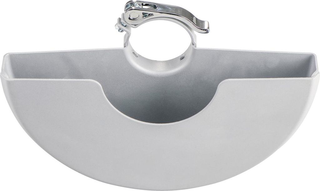 Metabo Trennschleif-Schutzhaube 230 mm, halbgeschlossen, W../22/24/26-230