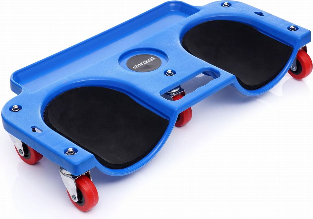 KRAFT & DELE Montaggio inginocchiatoio mobile KD10664 Immagine del prodotto 