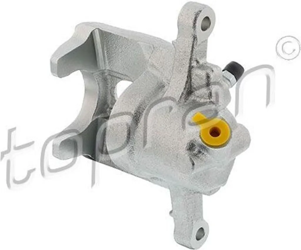Étrier de frein arrière droit OE 639 420 09 83 haute durabilité W639