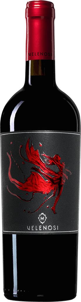 Ninfa Velenosi 2019 Marken | Italien | 14,5% vol | 0,75 l Produktbild 