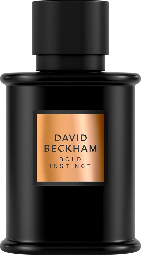 David Beckham Bold Instinct Woda perfumowana, 50ml Obrázok produktu 