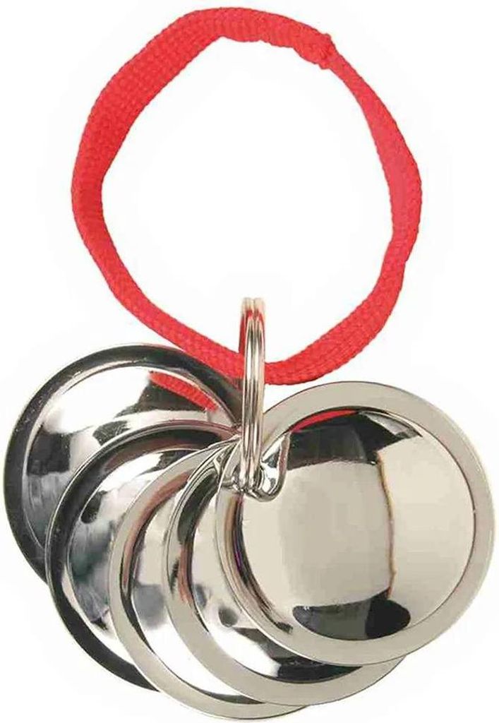 TRIXIE Trainings-Discs, Ø 4,5 cm Produktbild 