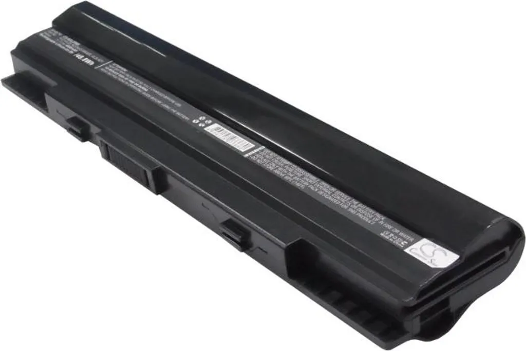 Réparer Autonomie Asus Eee PC 1201N avec cette Batterie Neuve Haute Qualité