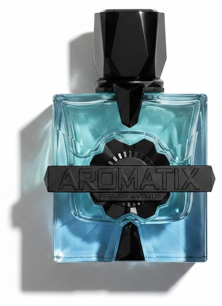 French Avenue Aromatix Magnetiq, parfumextract, 100 ml Productafbeelding 