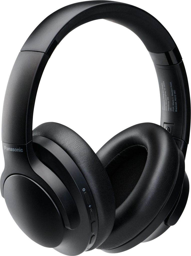 Panasonic RB-HX330B, con e senza fili, chiamate/musica, 20 Immagine del prodotto 