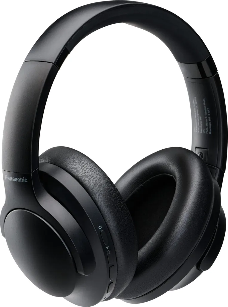 Casque sans fil Panasonic RB-HX330B ultra léger 220g avec basses riches