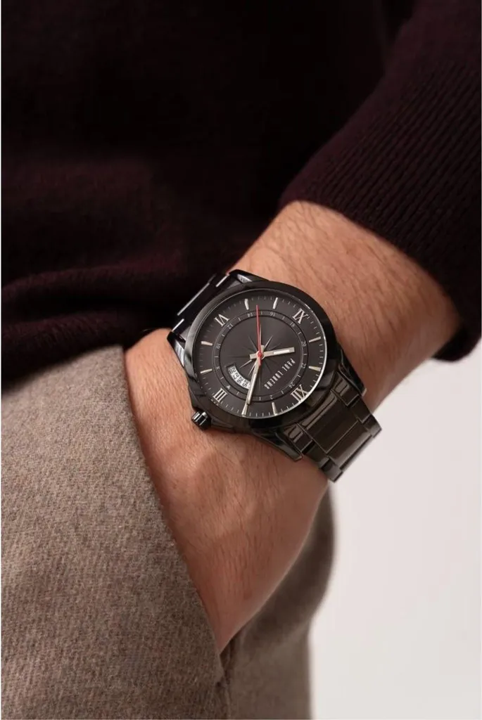 Orologi Paul Lorens PL3844B31A5 - 4