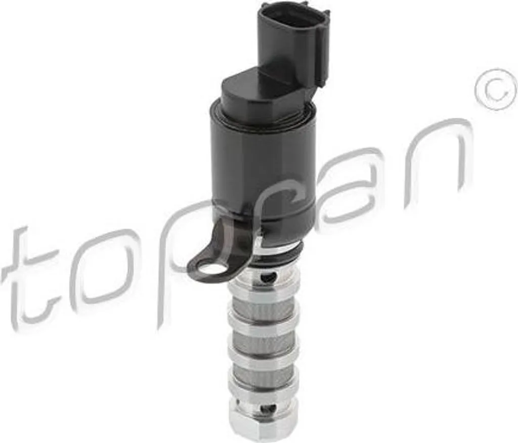 Soupape TOPRAN 639 827 d'arbre à cames compatible avec i10 et i20