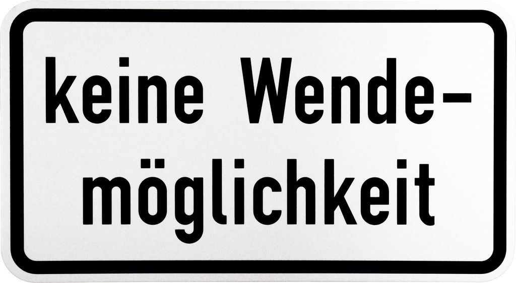 ORIGINAL Verkehrsschild Nr. 1008-34 " keine Produktbild 