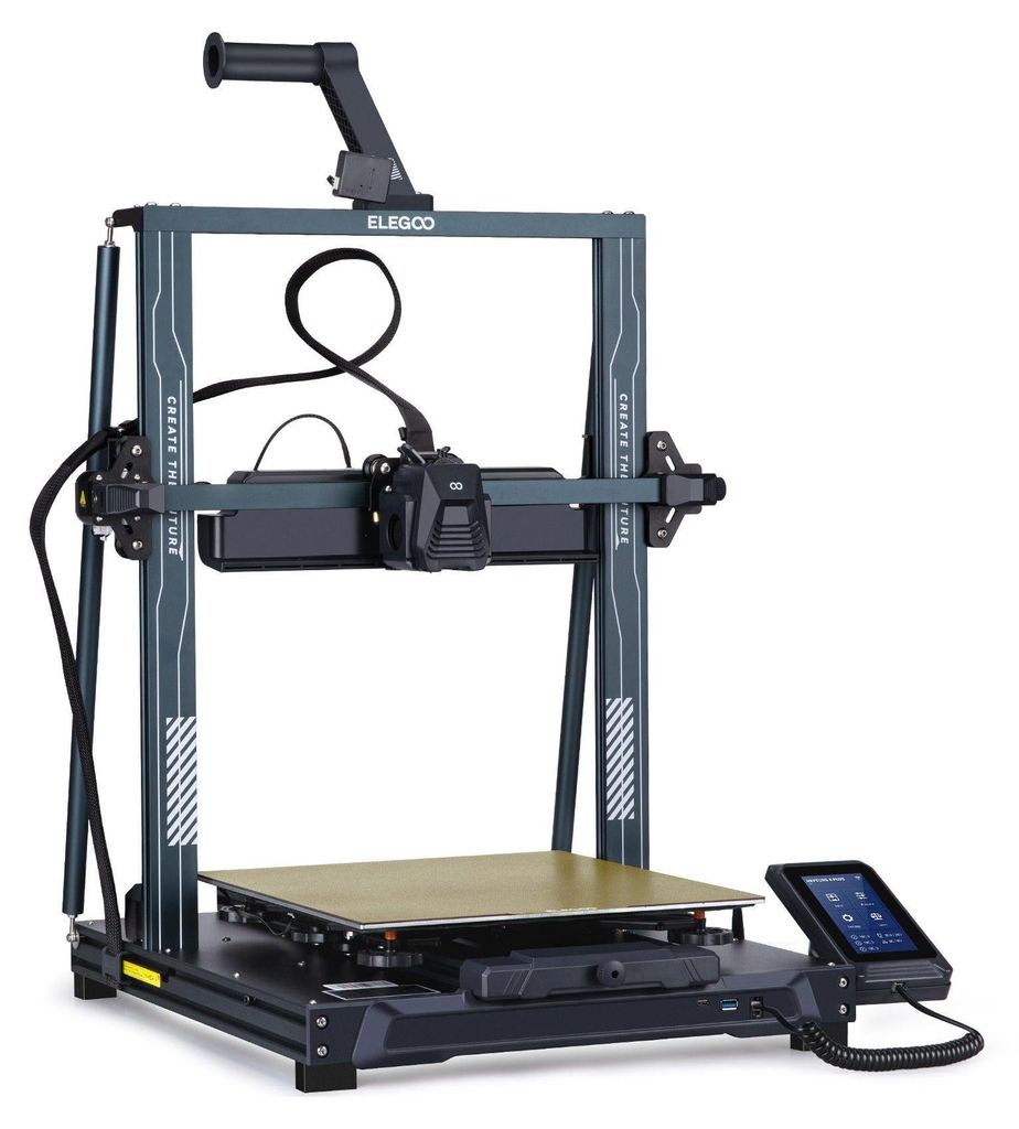 Elegoo ELEGOO Neptune 4 Plus 3D Printer Immagine del prodotto 