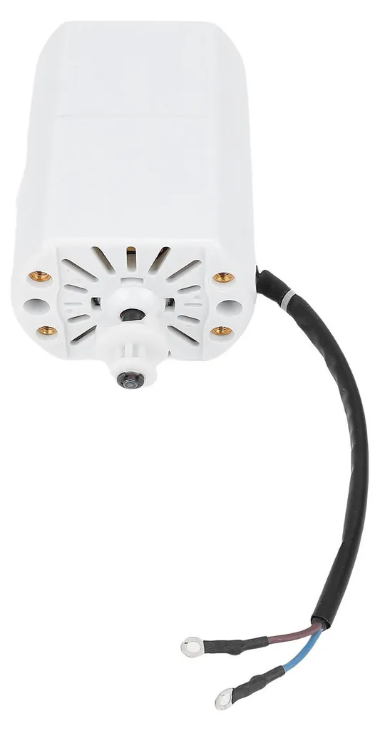 Moteur de Rechange pour Machine à Coudre 70W - Kit Réparation Complet