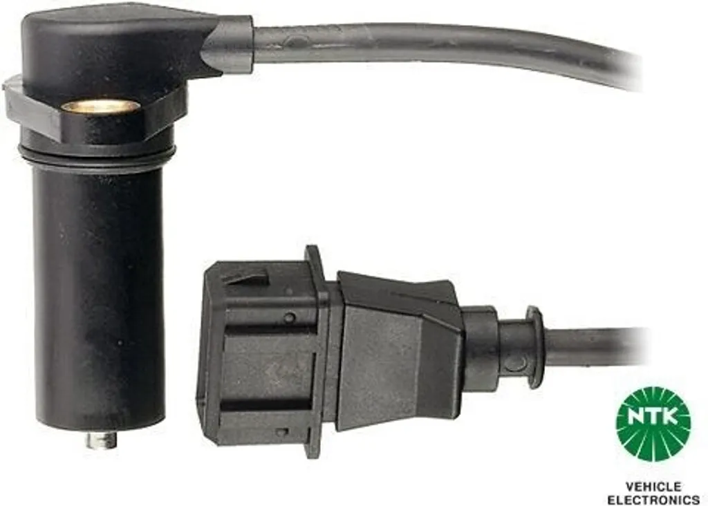 Capteur Vilebrequin NGK 81186 : Solution pour Panne de Démarrage Audi VW