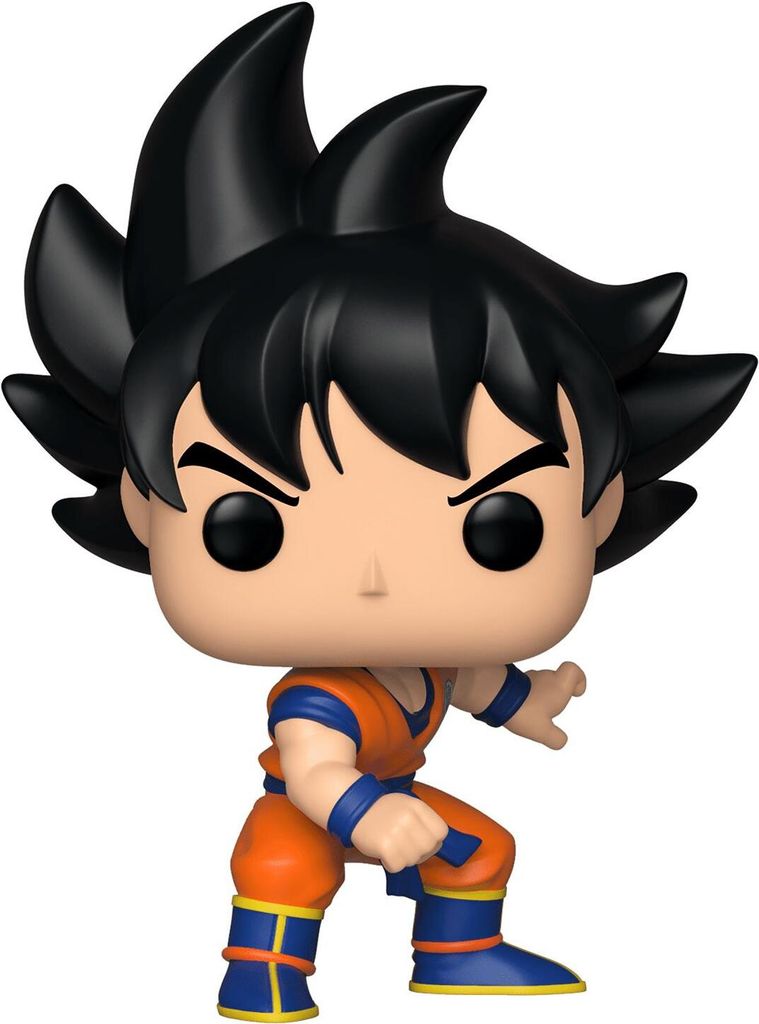 POP figúrka Dragon Ball Z Goku Obrázok produktu 