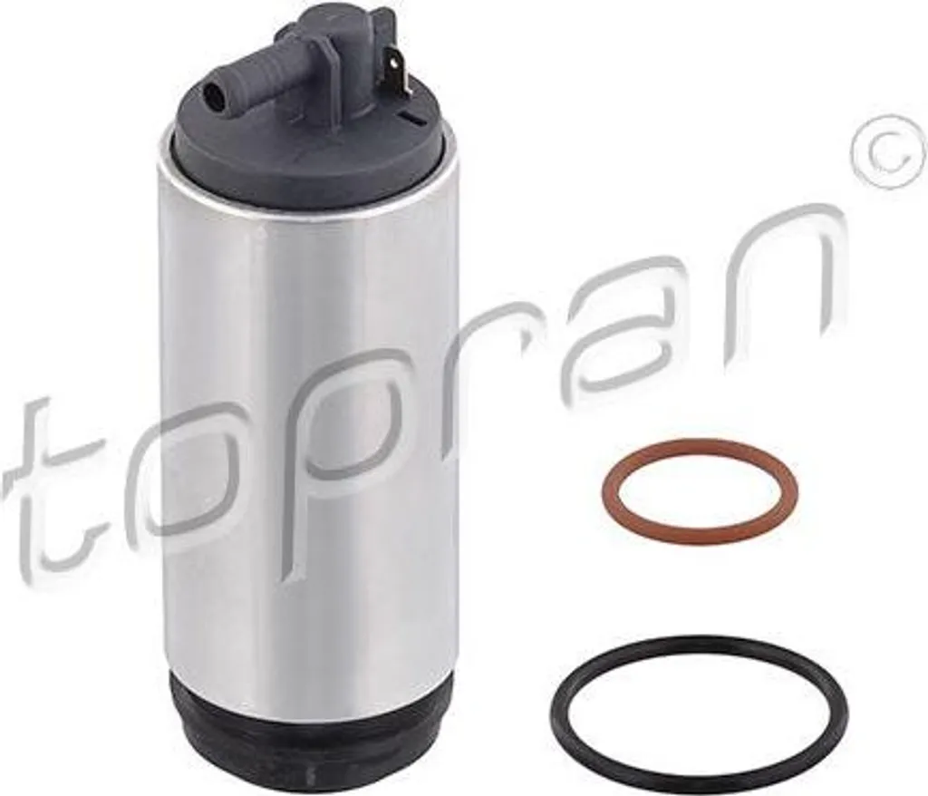 Fin des ratés moteur : Pompe carburant TOPRAN pour VW Golf, Audi et Seat
