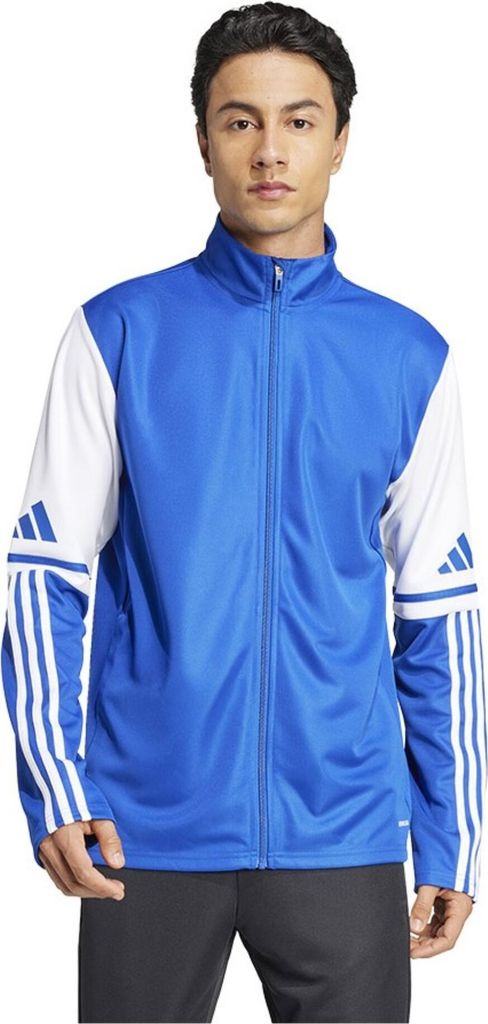 Adidas Squadra 25 Training M Sweatshirt JD2980 Sweatshirt adidas Größe: S,