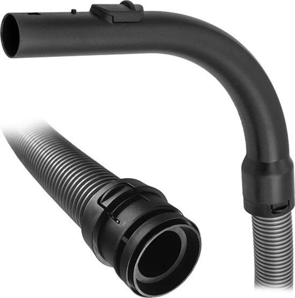 SQOON Staubsaugerschlauch für Miele Blizzard CX1 & S2 Serie Produktbild 