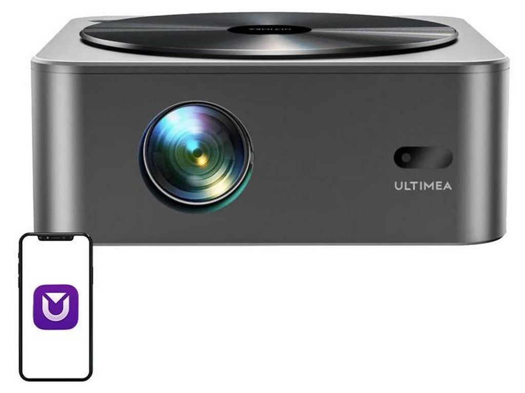 Ultimea Apollo P40 Projektor Full HD Beamer