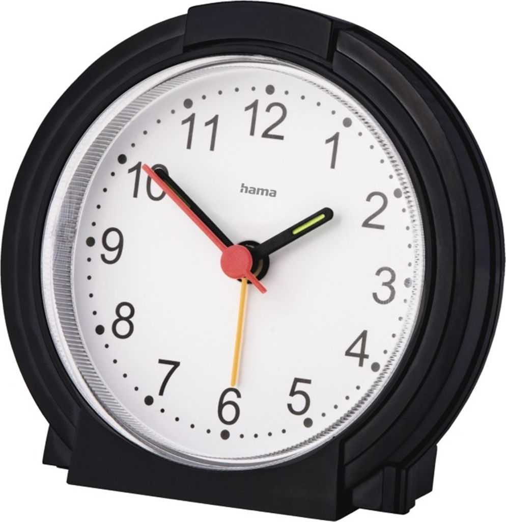 Wecker Classic Sw-Ws Produktbild