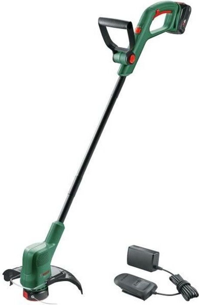 Bosch - Easygrasscut 18-230 Bosch -Schneiden (mit 1 Batterie und 1 Ladegerät ausgeliefert) - Powerforall