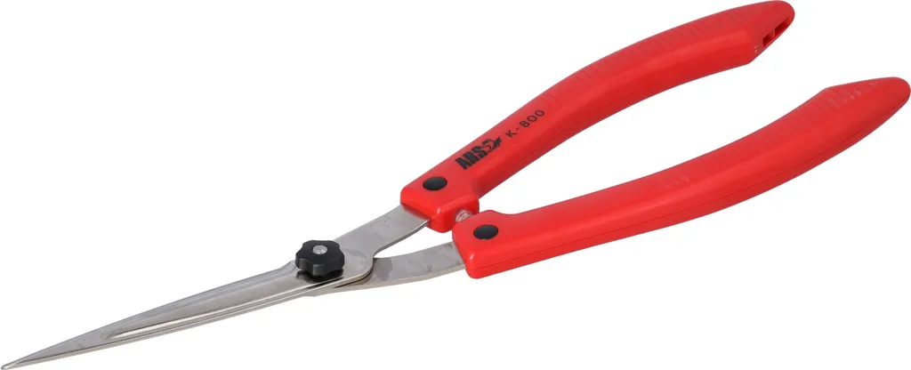 Taille-haie ARS K-800-R avec lames interchangeables haute qualité