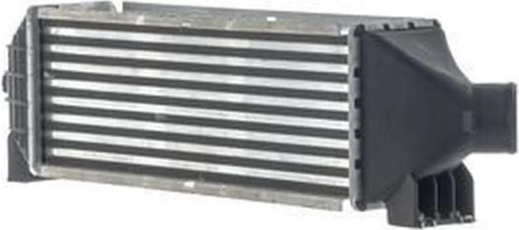 Éliminez la perte de puissance : Intercooler MAHLE pour FORD TRANSIT - 3