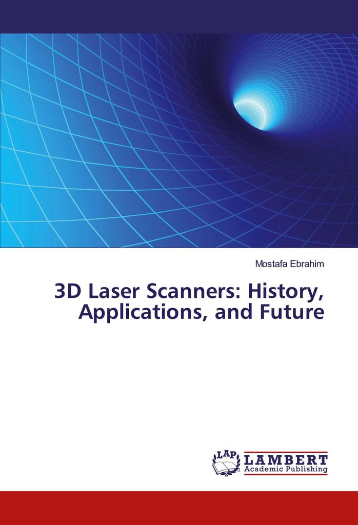3D Laser Scanners: History, Applications, and Future
