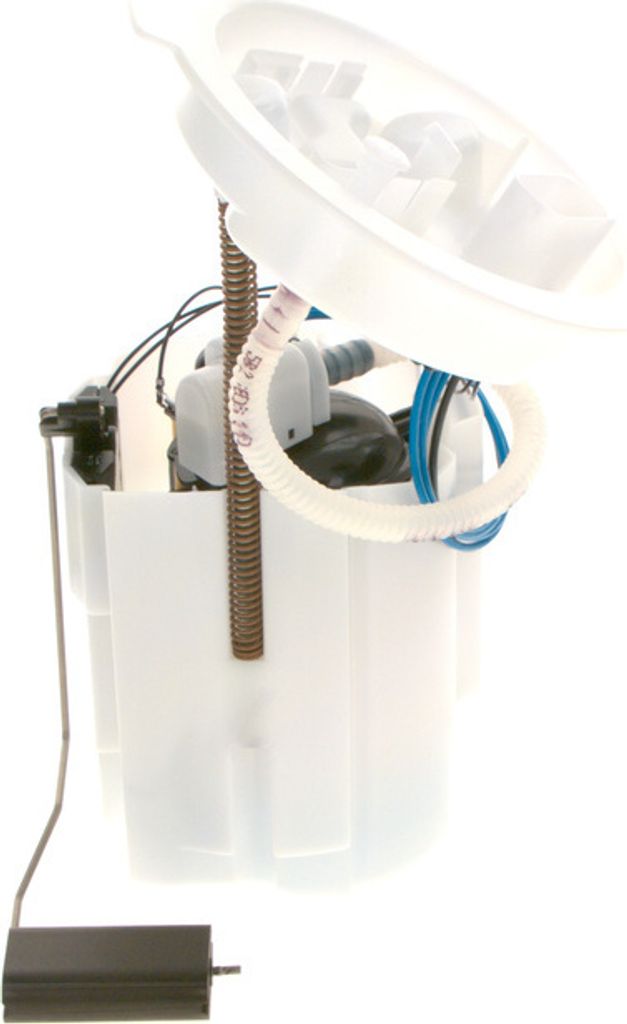 BOSCH 0 580 200 502 - OE 16 11 7 300 472 Kraftstoffpumpe für 1er (F40), 2er (F44), F54