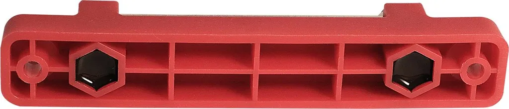 Morsettiera 150A Heavy Duty per Fuoristrada e Camper 4x4