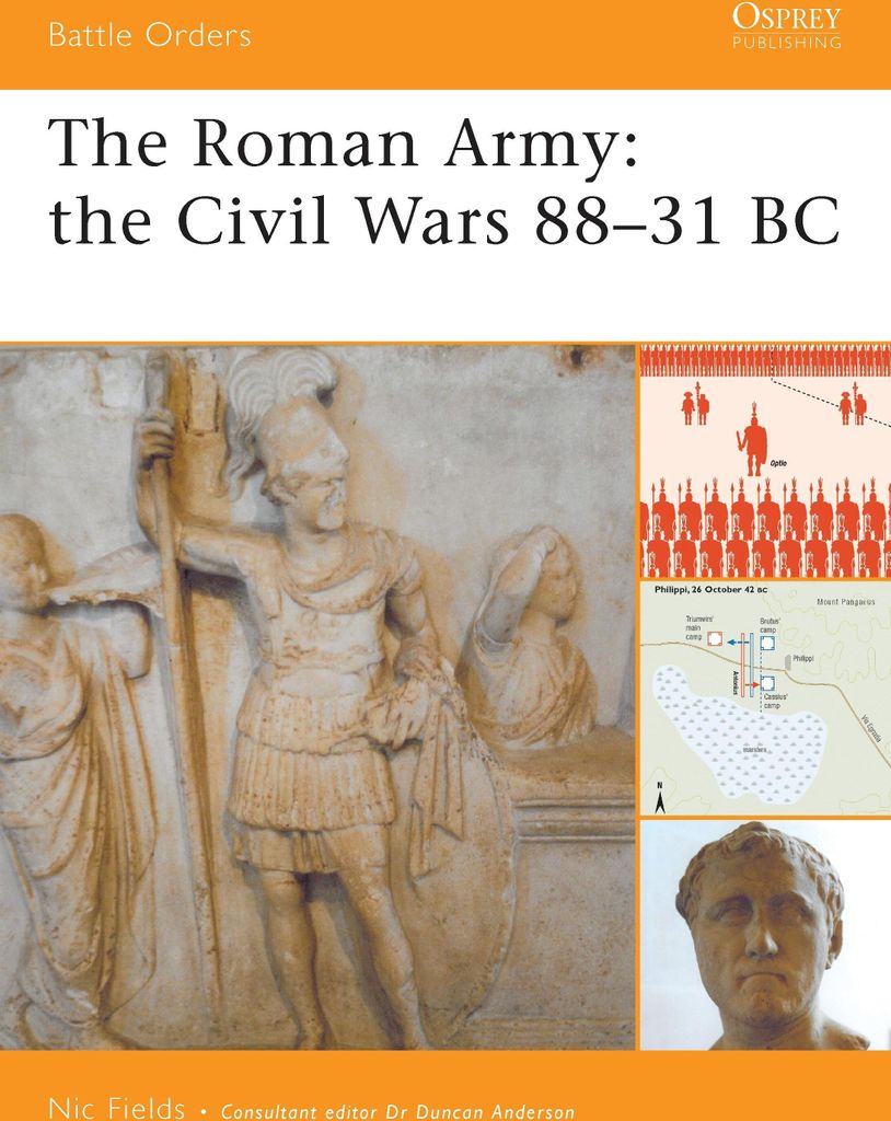 The Roman Army