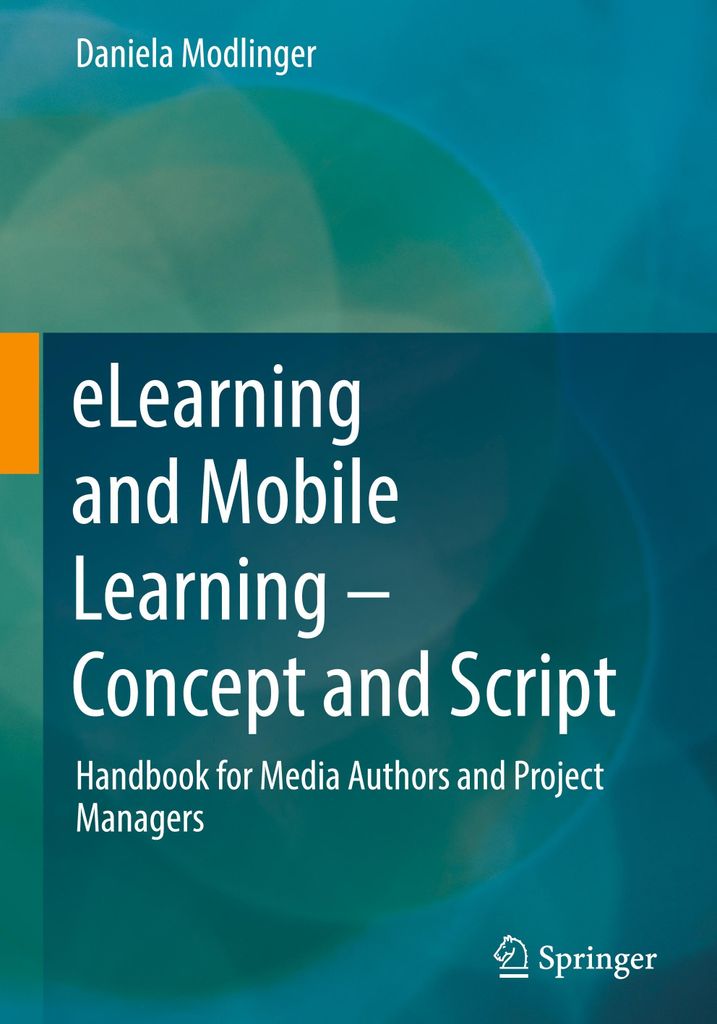 Elearning & Mobile Learning Draft & Scri – Lingua: Inglese