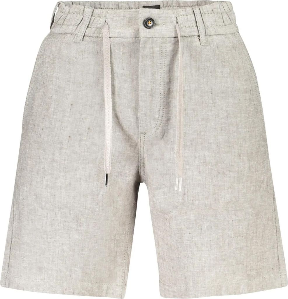 Boss Herren BERMUDA Grau 50536863CHINOTAPEREDDS2S_GR294 : Größe - 29 Größe: 29