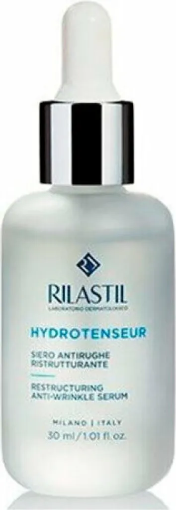 Rilastil Hydrotenseur sérum anti-rides 30ml flacon compte-gouttes