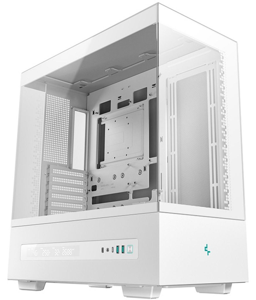 Deepcool CH690 Digitale Bianco Immagine del prodotto 