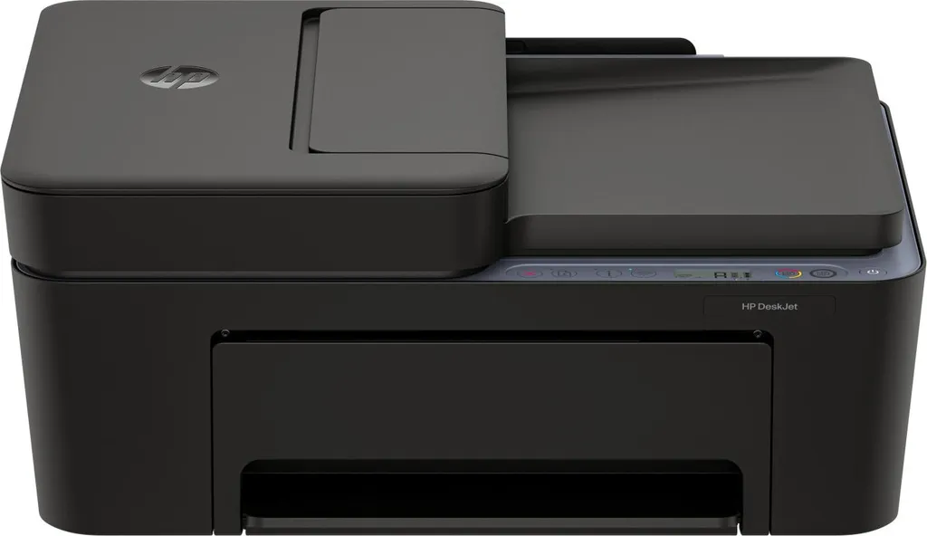 Imprimer sans câble avec la HP DeskJet 4330 : fini les câbles inutiles